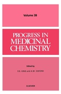 Cover: Progress in Medicinal Chemistry - Elsevier