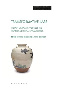 Abbildung von: Transformative Jars - Bloomsbury Visual Arts