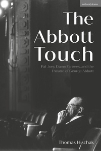 Abbildung von: The Abbott Touch - Methuen Drama