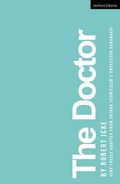 Cover: The Doctor - Methuen Drama