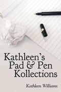 Cover: Kathleen's Pad & Pen Kollections - Inspiring Voices