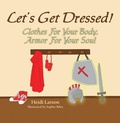 Cover: Let's Get Dressed! - Inspiring Voices