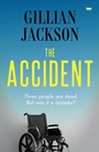 Cover: The Accident - Bloodhound Books