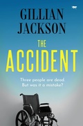 Cover: The Accident - Bloodhound Books