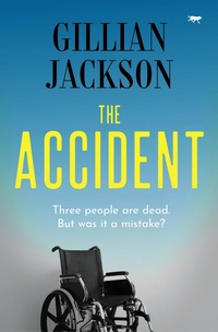 Enlarge image Cover: The Accident - Bloodhound Books