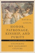 Cover: Honor, Patronage, Kinship, & Purity - IVP