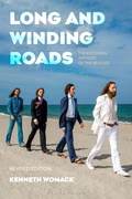 Cover: Long and Winding Roads, Revised Edition - Bloomsbury Academic USA