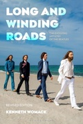 Cover: Long and Winding Roads, Revised Edition - Bloomsbury Academic USA