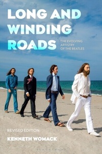 Abbildung von: Long and Winding Roads, Revised Edition - Bloomsbury Academic USA