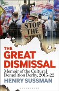 Bild: The Great Dismissal - Bloomsbury Academic USA