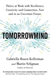 Enlarge image Cover: TomorrowMind - John Murray Business