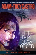 Cover: Third Claw of God - Jabberwocky Literary Agency, Inc.