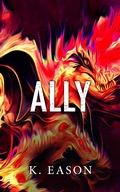 Cover: Ally - Jabberwocky Literary Agency, Inc.