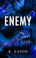 Cover: Enemy - Jabberwocky Literary Agency, Inc.