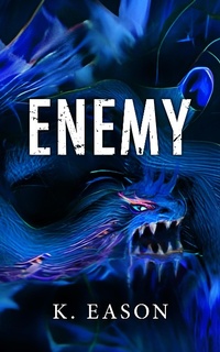 Enlarge image Cover: Enemy - Jabberwocky Literary Agency, Inc.