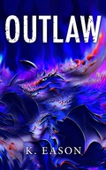 Cover: Outlaw - Jabberwocky Literary Agency, Inc.
