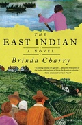 Cover: The East Indian - Scribner