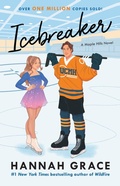 Cover: Icebreaker - Atria Books