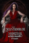 Cover: Encantadora de Monstros - Babelcube Inc.