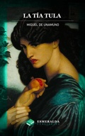 Cover: La t&iacute;a Tula - Distributed By Ingram Spark