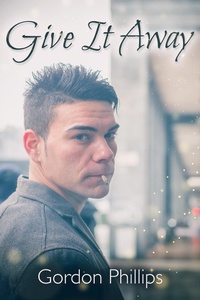 Enlarge image Cover: Give It Away - JMS Books LLC