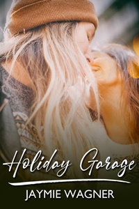 Enlarge image Cover: Holiday Garage - JMS Books LLC