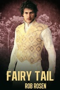 Cover: Fairy Tail - JMS Books LLC