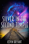 Cover: Silver in the Second Temple - JMS Books LLC