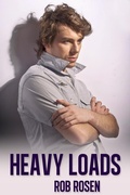 Cover: Heavy Loads - JMS Books LLC