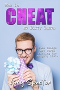 Cover: How to Cheat at Dirty Santa - JMS Books LLC