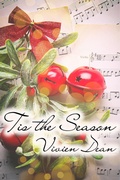 Cover: Tis the Season - JMS Books LLC