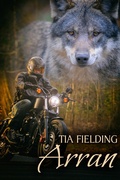 Cover: Arran - JMS Books LLC