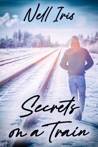 Enlarge image Cover: Secrets on a Train - JMS Books LLC