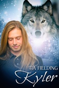 Cover: Kyler - JMS Books LLC