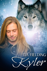 Enlarge image Cover: Kyler - JMS Books LLC