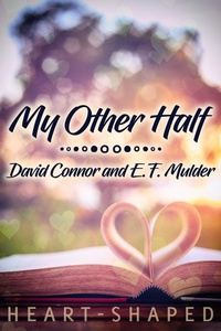 Enlarge image Cover: My Other Half - JMS Books LLC