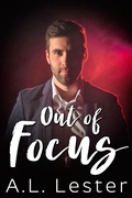 Cover: Out of Focus - JMS Books LLC