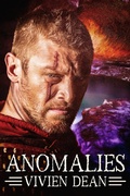 Cover: Anomalies - JMS Books LLC