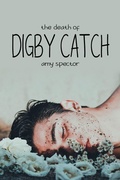 Cover: Death of Digby Catch - JMS Books LLC
