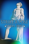 Cover: Strike a Pose - JMS Books LLC