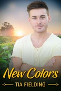 Cover: New Colors - JMS Books LLC