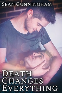 Enlarge image Cover: Death Changes Everything - JMS Books LLC