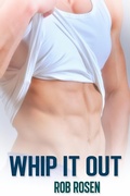 Cover: Whip It Out - JMS Books LLC