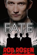 Cover: Fate - JMS Books LLC