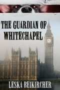Cover: Guardian of Whitechapel - JMS Books LLC