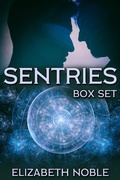 Cover: Sentries Box Set - JMS Books LLC