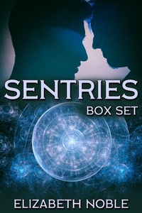 Enlarge image Cover: Sentries Box Set - JMS Books LLC