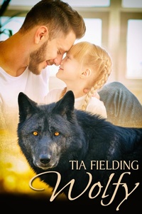 Enlarge image Cover: Wolfy - JMS Books LLC