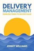 Cover: Delivery Management - Vulpes Press