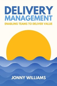 Abbildung von: Delivery Management - Vulpes Press